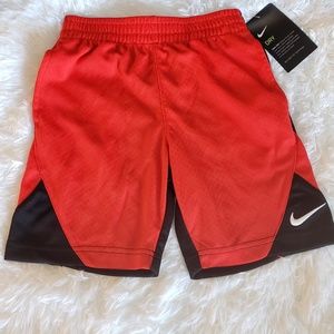 Nike Dri-Fit Shorts